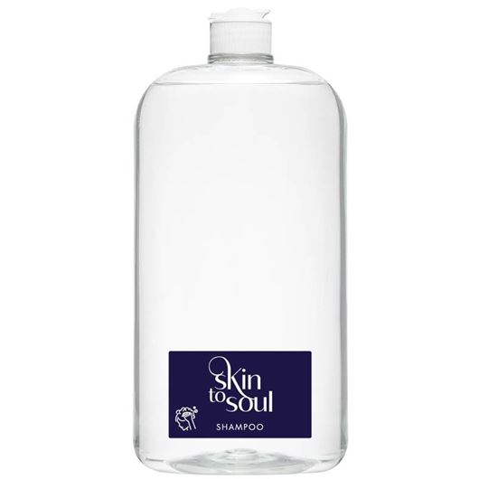  Skin to Soul Σαμπουάν Refill Bottle 1000ml