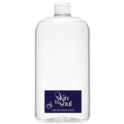  Skin to Soul Liquid Hand Soap Refill 1000ml