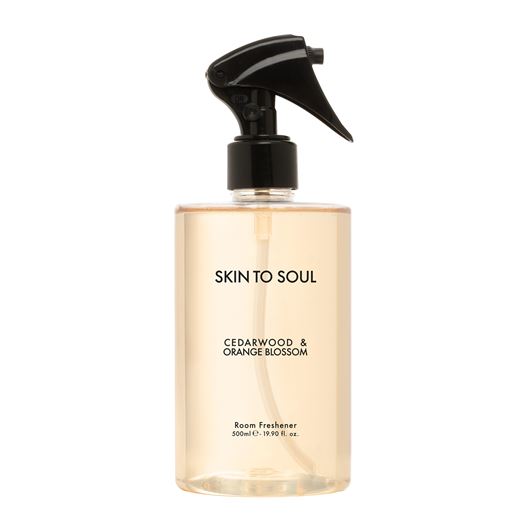  Skin to Soul Room Freshener 500ml