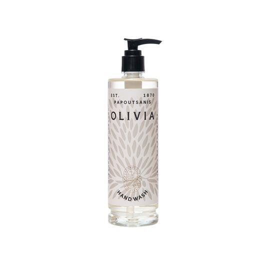  Olivia Liquid Hand Soap 380ml