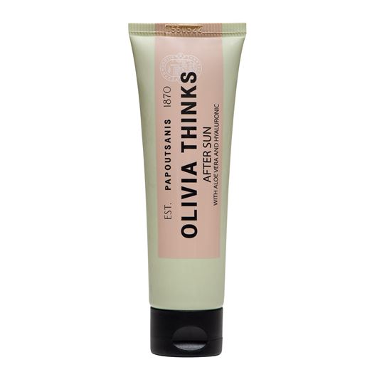  Olivia Thinks After Sun 25ml