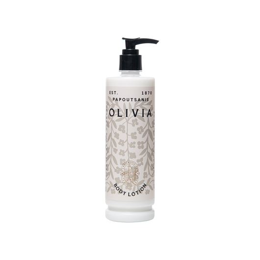  Olivia Κρέμα σώματος 380ml