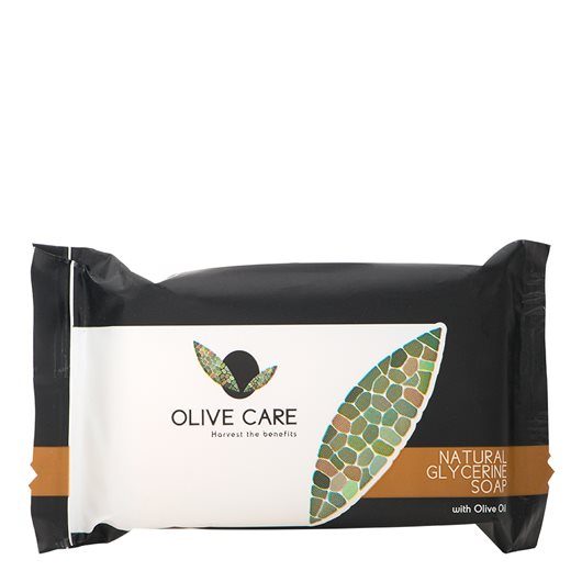  Olive Care Σαπούνι προσώπου & σώματος 43 gr