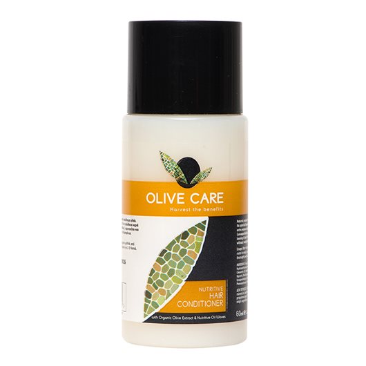  Olive Care Κρέμα Μαλλιών 60ml