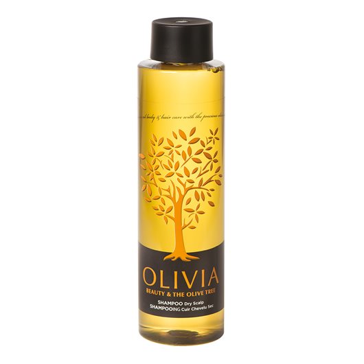 Shampoo Colored Hair 300ml