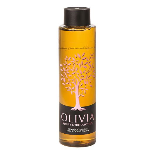 Shampoo Oily Hair 300ml