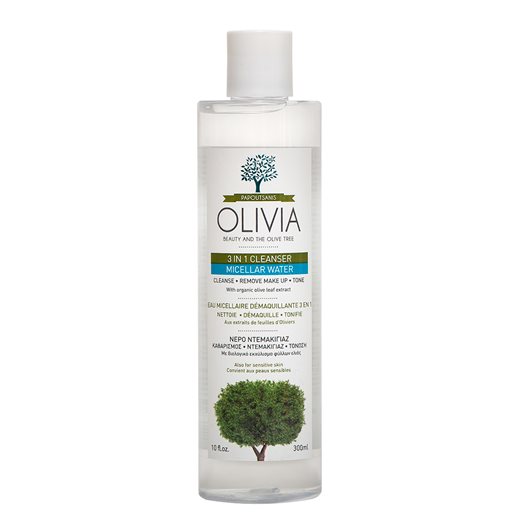3 in 1 Micellar Water 300ml