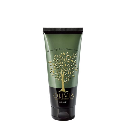 Hair Mask 150ml