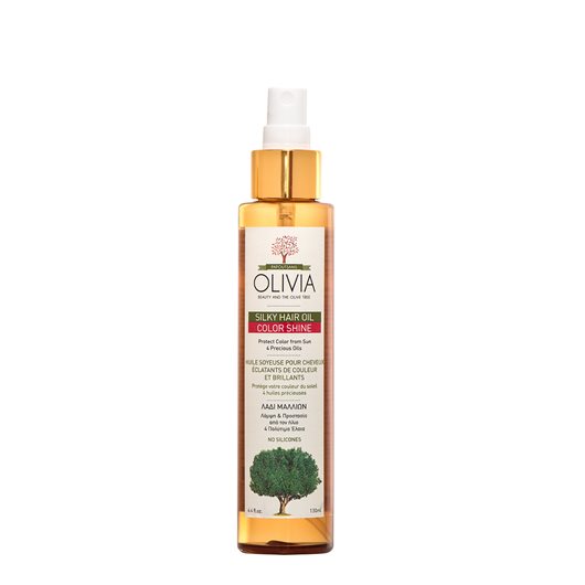 Hair Oil Color Shine 130ml