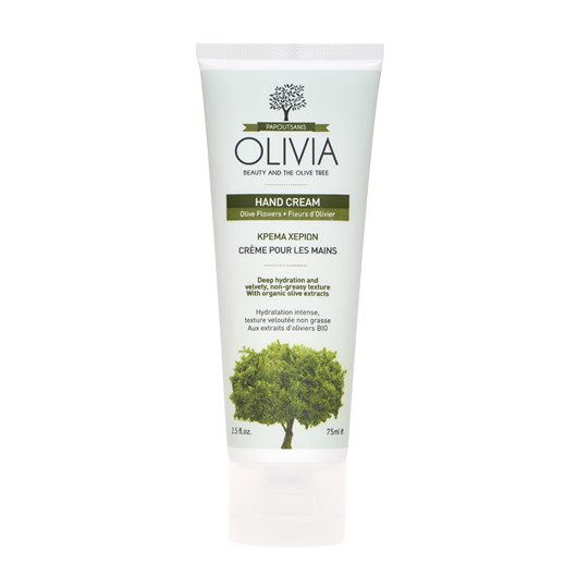 Hand Cream 75ml