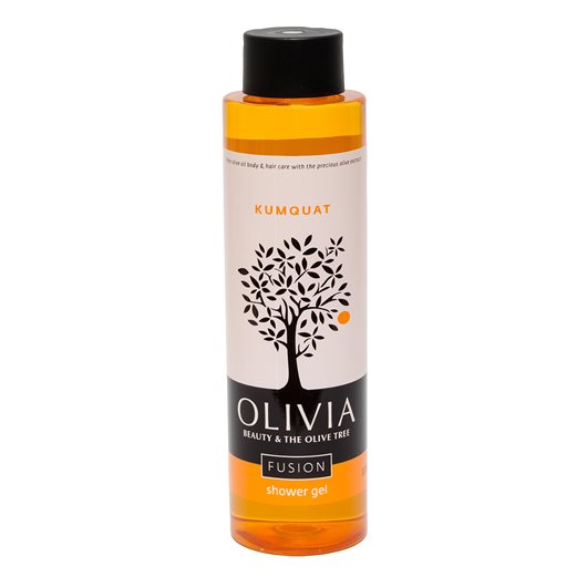Fusion Shower Gel Kumquat 300ml