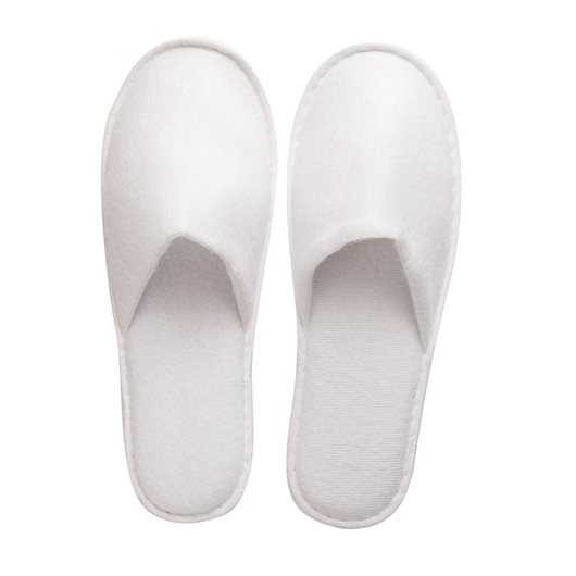  Slippers Nap-Cloth