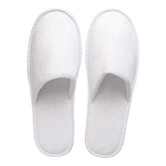  Παντόφλες Cotton Velour