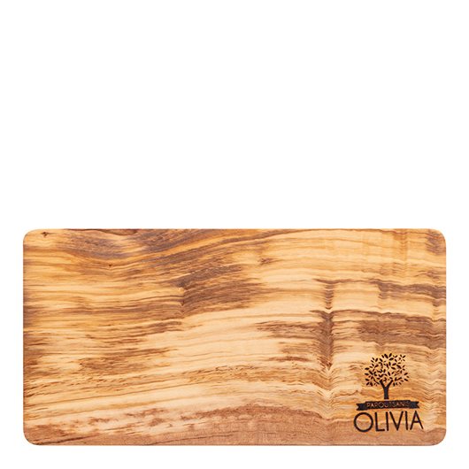 Display Stand (Wooden) Olivia