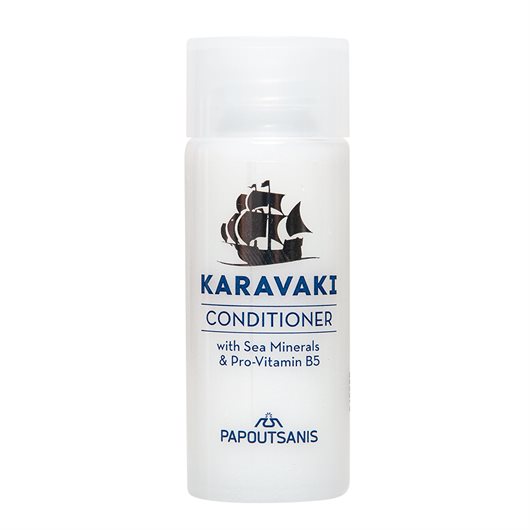  KARAVAKI Κρέμα Μαλλιών 33ml