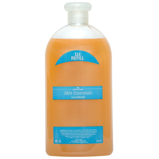  Skin Essentials κρεμοσάπουνο Refill 1000ml