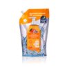 KARAVAKI SHAMPOO POUCH REFILL SHINE & VITALITY 500ml