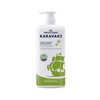 KARAVAKI SHOWER GEL JASMINE BLOSSOM & BERGAMOT 750ml INVIGORATING SHOWER GEL 