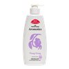 VEGAN BODY LOTION YLANG YLANG 300 ml