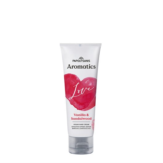 AROMATICS HAND CREAM LOVE 75 ml