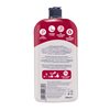 NATURA Liquid Soap Bottle Refill Σανδαλόξυλο & Goji berry 900ml