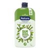 NATURA Liquid Soap Bottle Refill Bamboo & Aromatic Mint 900ml