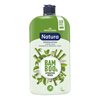 NATURA Liquid Soap Bottle Refill Αρωματική Μέντα & Βamboo 900ml