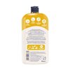 NATURA Liquid Soap Bottle Refill Yuzu & Orange Blossom 900ml