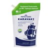 KARAVAKI LIQUID SOAP POUCH REFILL  WITH PURE MARSEILLE SOAP 900ml