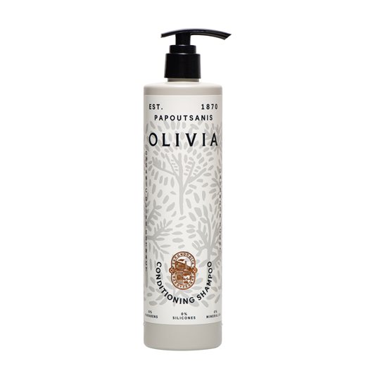  Olivia Conditioning Shampoo 440ml