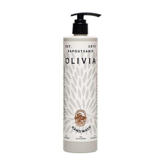  Olivia Liquid Hand Soap 440ml