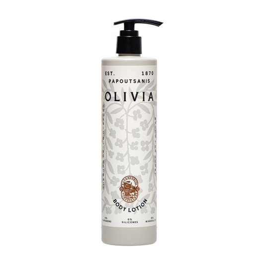  Olivia Body Lotion 440ml