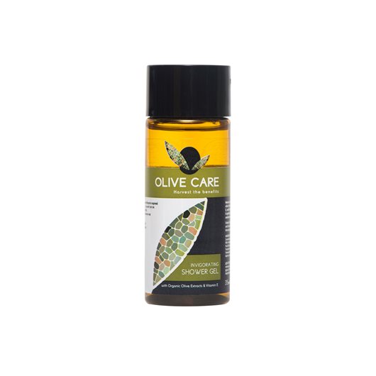  Olive Care Αφρόλουτρο 33ml