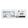  Skin Essentials Σαπούνι σε flow pack 25gr