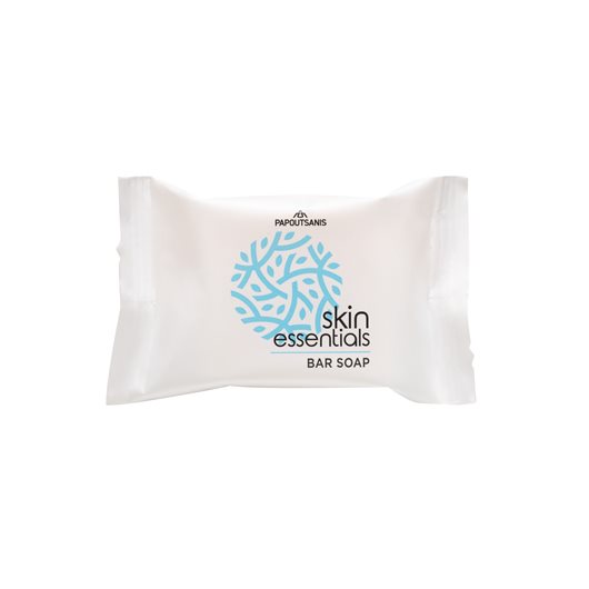  Skin Essentials Σαπούνι σε flow pack 25gr
