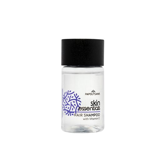  Skin Essentials Σαμπουάν 20ml