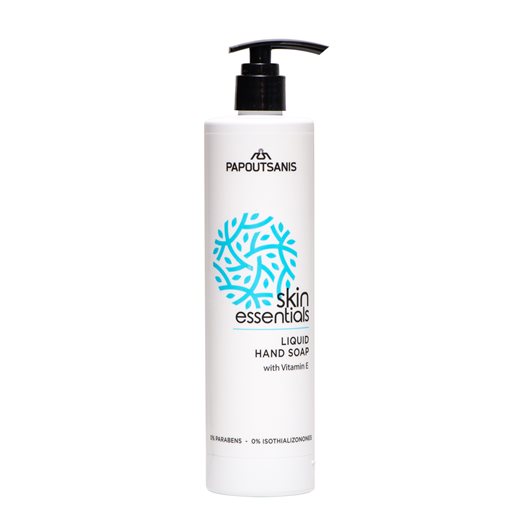  Skin Essentials Liquid Hand Soap 440ml